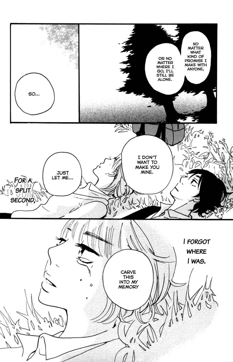 Page 28 Chapter 4 I Wont Forget This Love