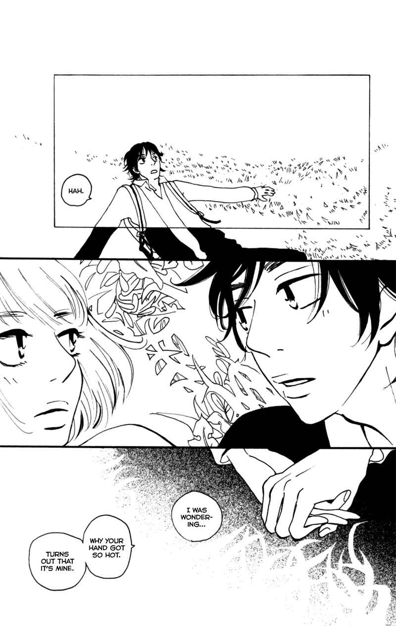 Page 30 Chapter 4 I Wont Forget This Love