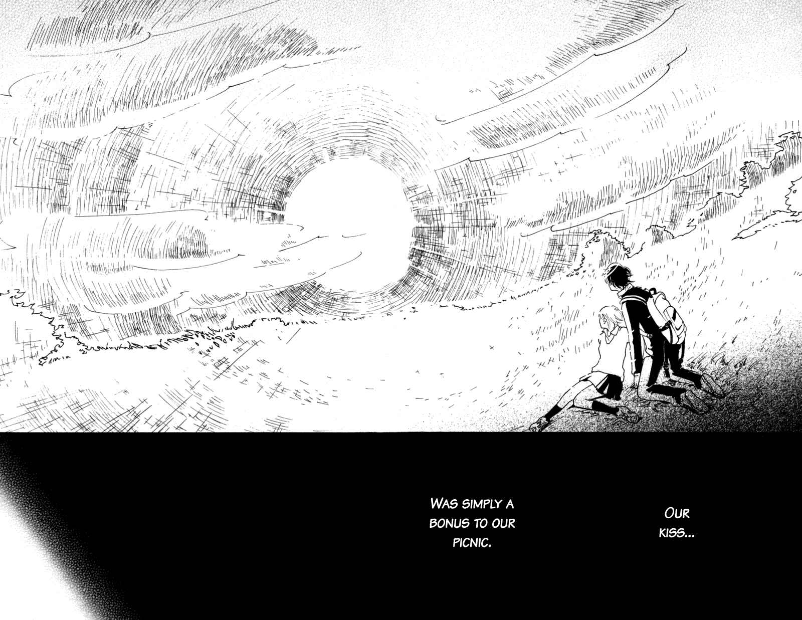 Page 34 Chapter 4 I Wont Forget This Love