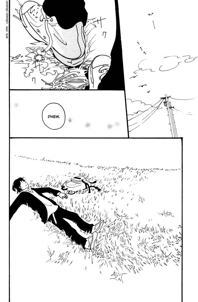 Page 37 Chapter 4 I Wont Forget This Love