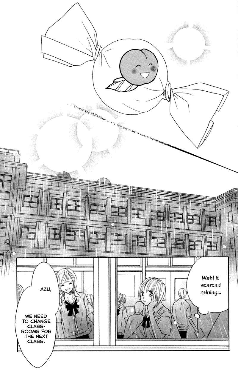 Page 14 Chapter 2 I Wont Forget This Love
