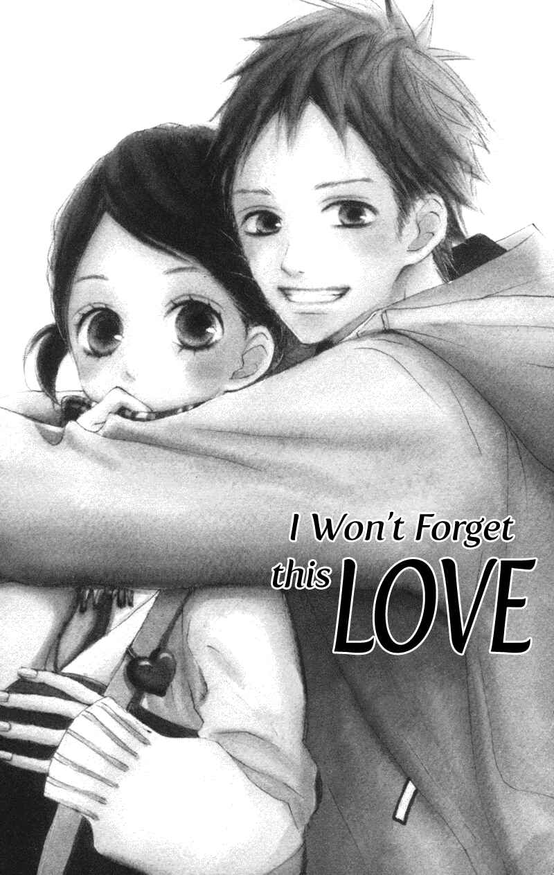 Page 2 Chapter 2 I Wont Forget This Love
