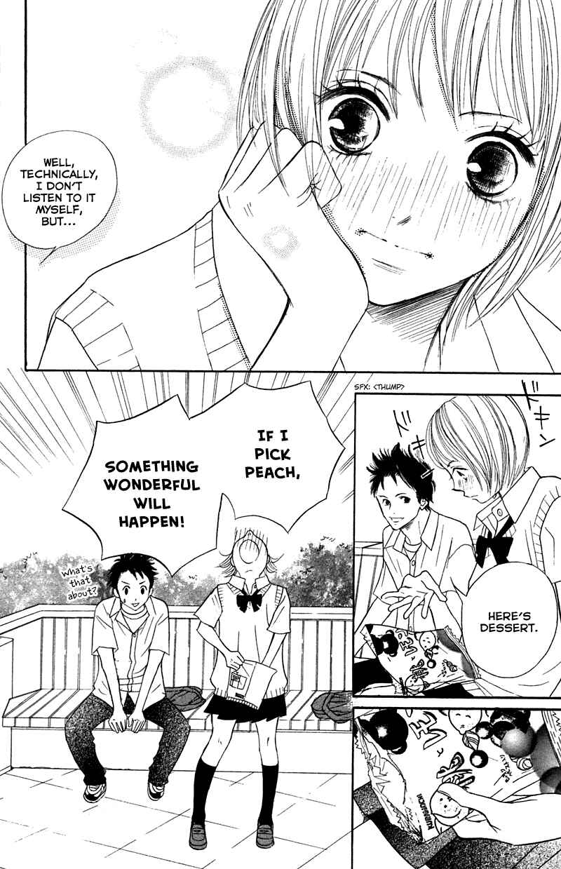 Page 21 Chapter 2 I Wont Forget This Love