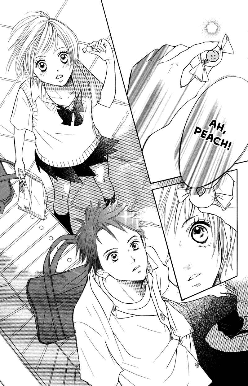 Page 22 Chapter 2 I Wont Forget This Love