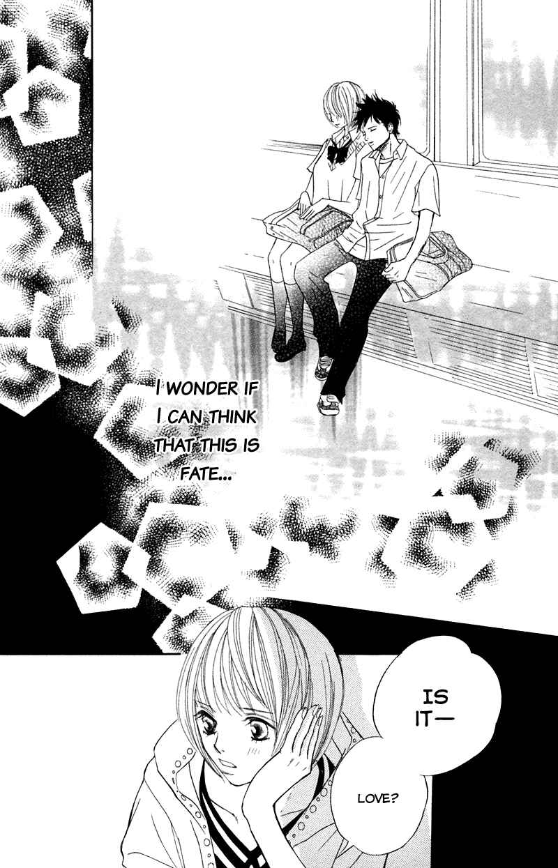 Page 27 Chapter 2 I Wont Forget This Love