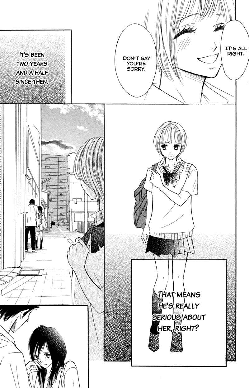 Page 32 Chapter 2 I Wont Forget This Love