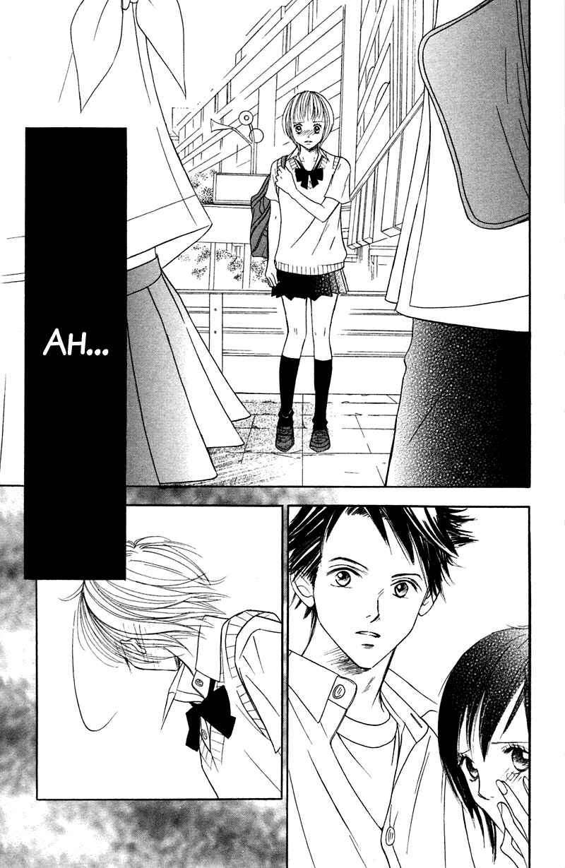 Page 34 Chapter 2 I Wont Forget This Love