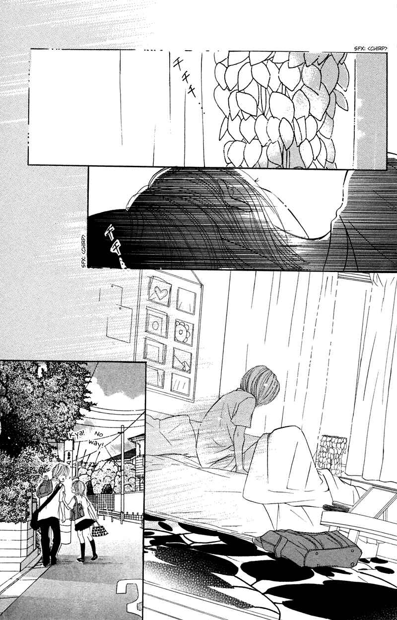 Page 40 Chapter 2 I Wont Forget This Love