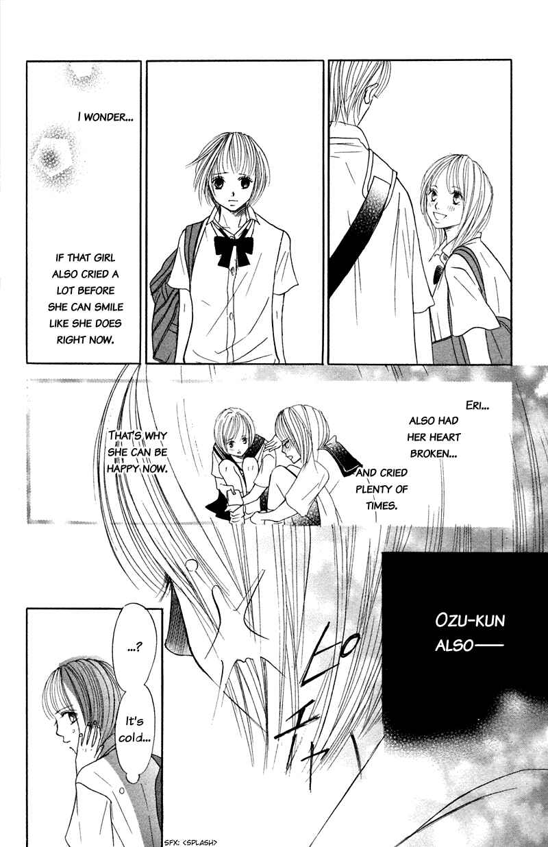 Page 41 Chapter 2 I Wont Forget This Love