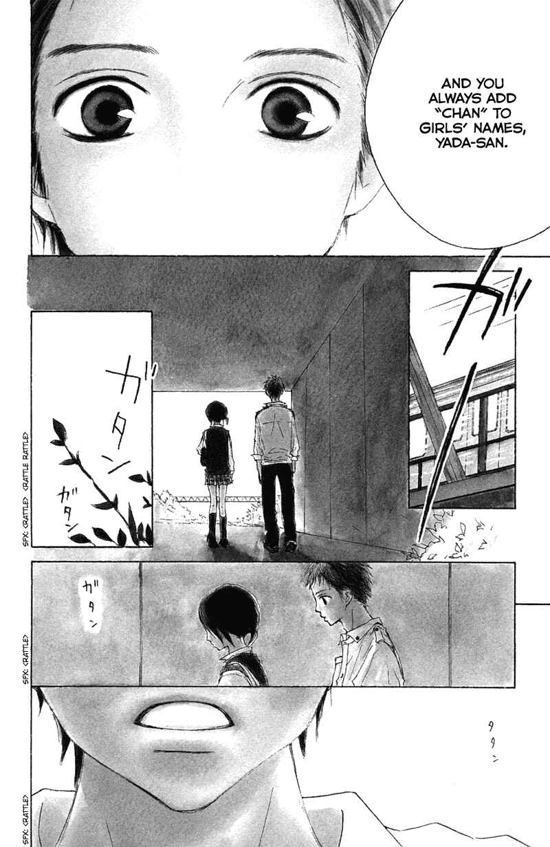 Page 6 Chapter 6 I Wont Forget This Love