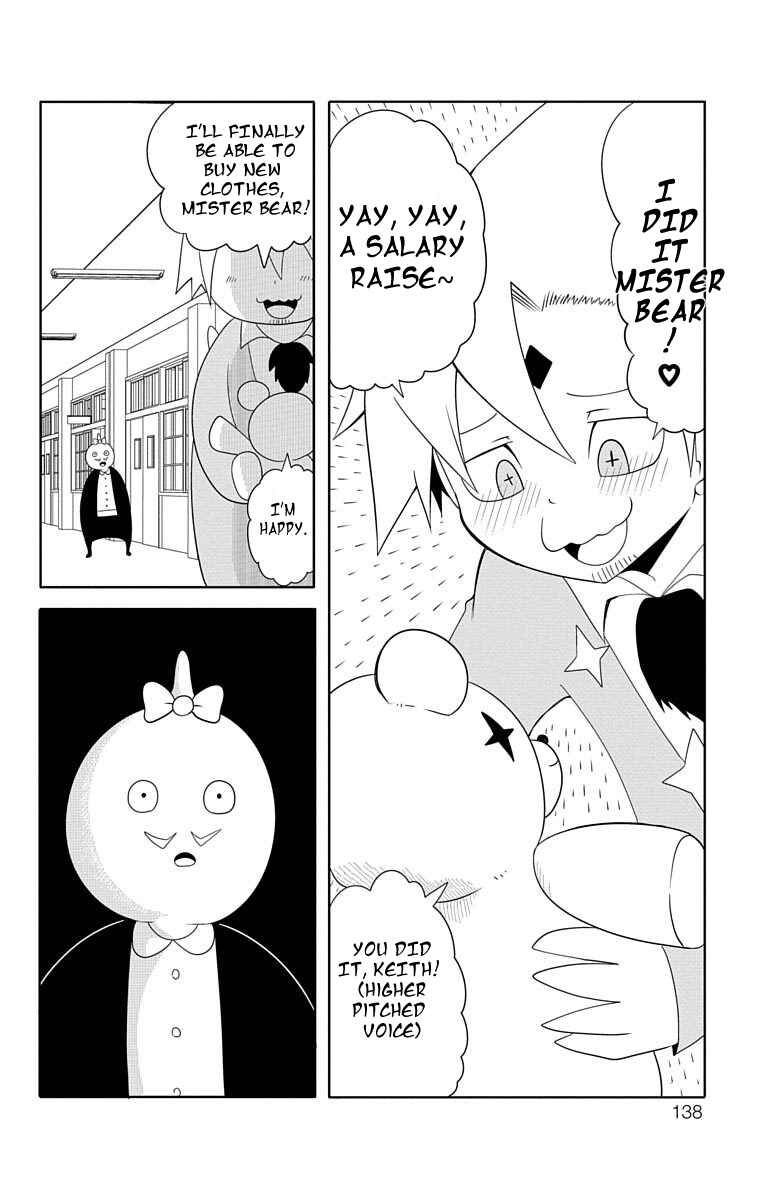 Page 22 Chapter 9 Gakumon! School of Monsters