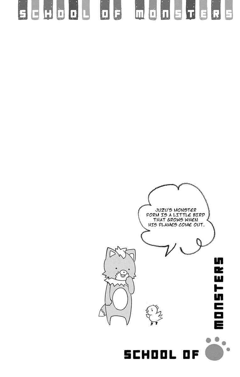 Page 14 Chapter 7 Gakumon! School of Monsters