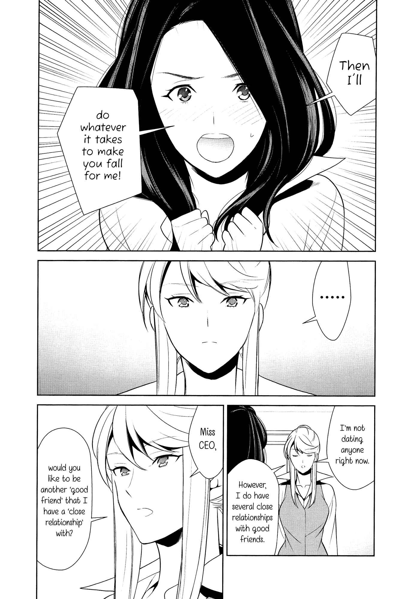 Page 10 Chapter 3 Dont Make Me So Turned On