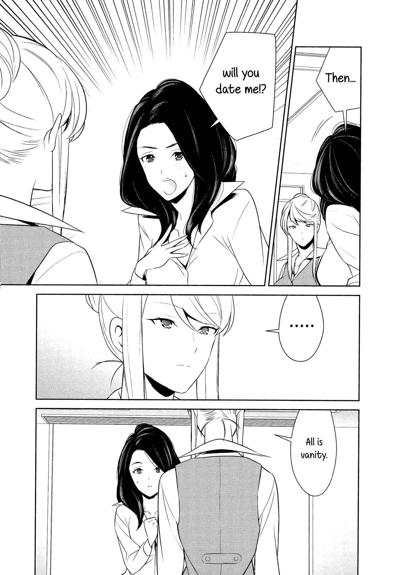 Page 8 Chapter 3 Dont Make Me So Turned On