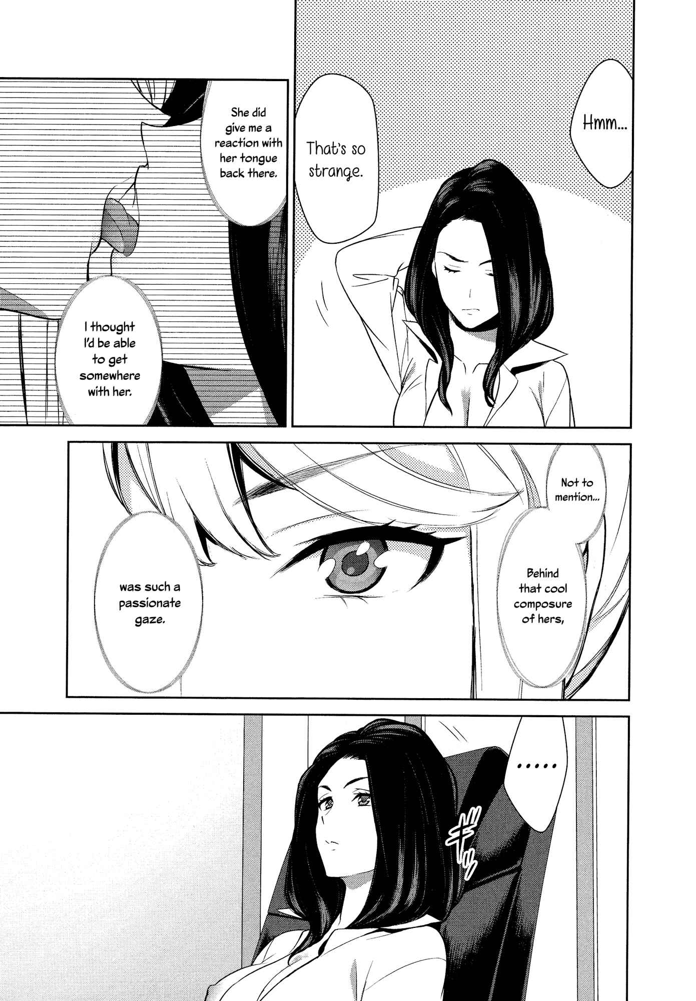 Page 17 Chapter 1 Dont Make Me So Turned On