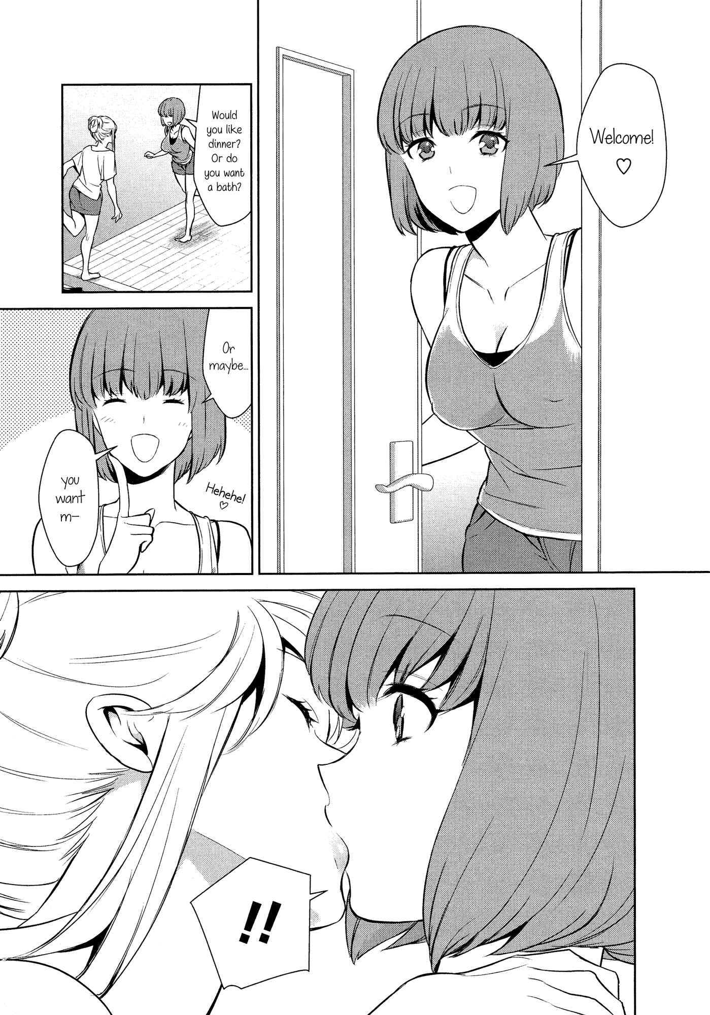 Page 20 Chapter 1 Dont Make Me So Turned On