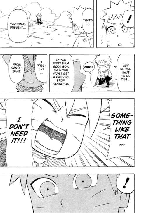 Page 24 Chapter 6 Boruto: Saikyo Dash Generations
