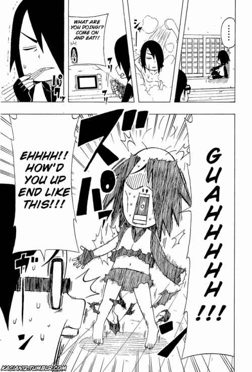 Page 19 Chapter 10 Boruto: Saikyo Dash Generations