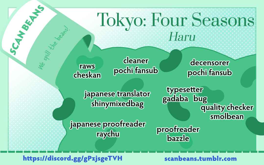 Page 2 Chapter 6 Tokyo -Shiki-