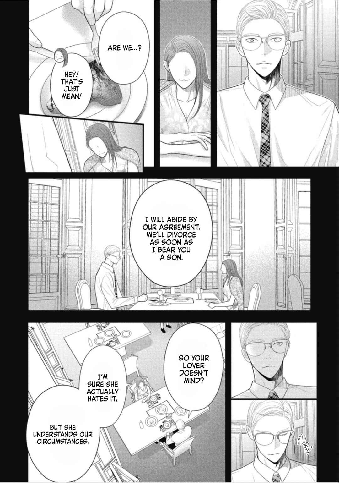 Page 24 Chapter 6 Tokyo -Shiki-