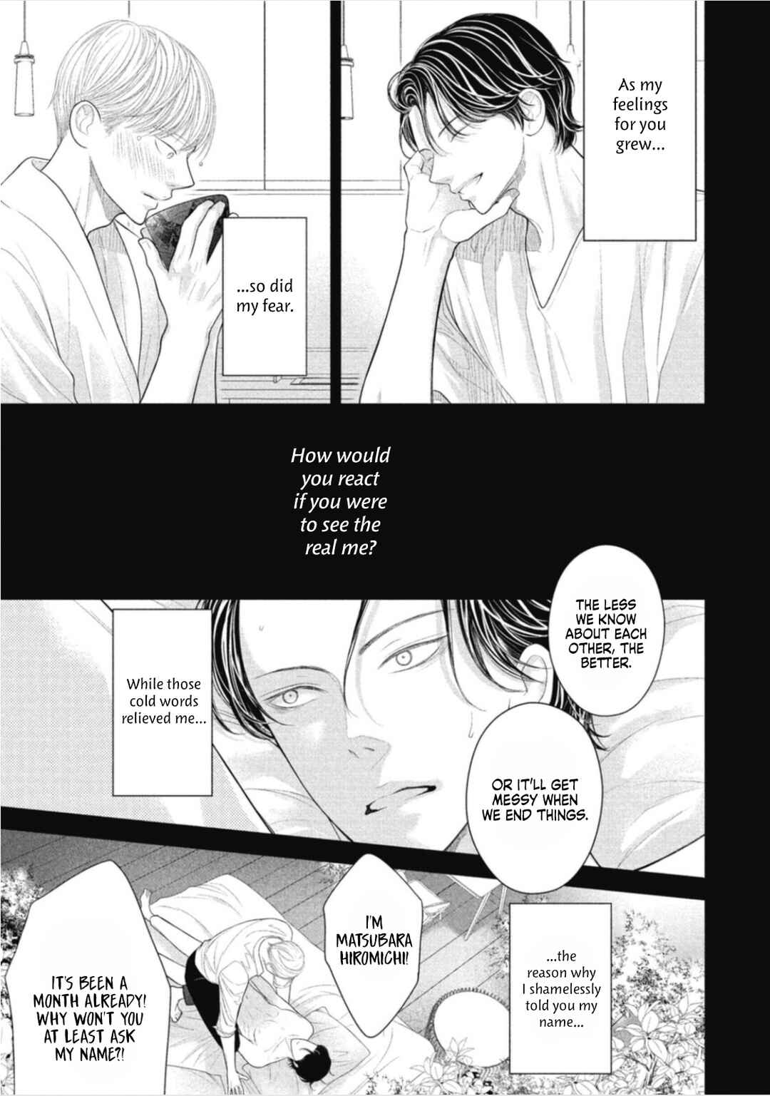 Page 29 Chapter 6 Tokyo -Shiki-