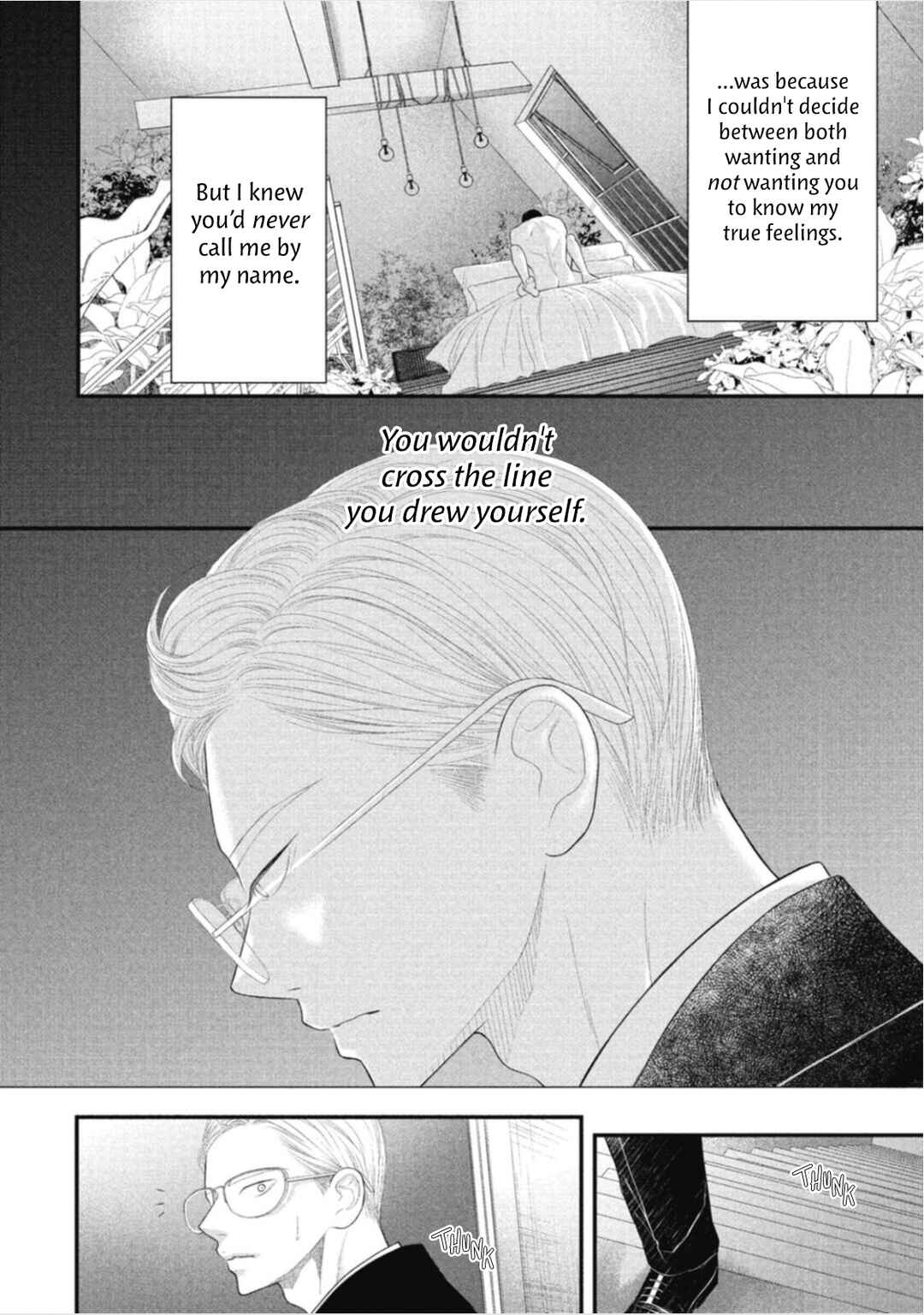 Page 30 Chapter 6 Tokyo -Shiki-