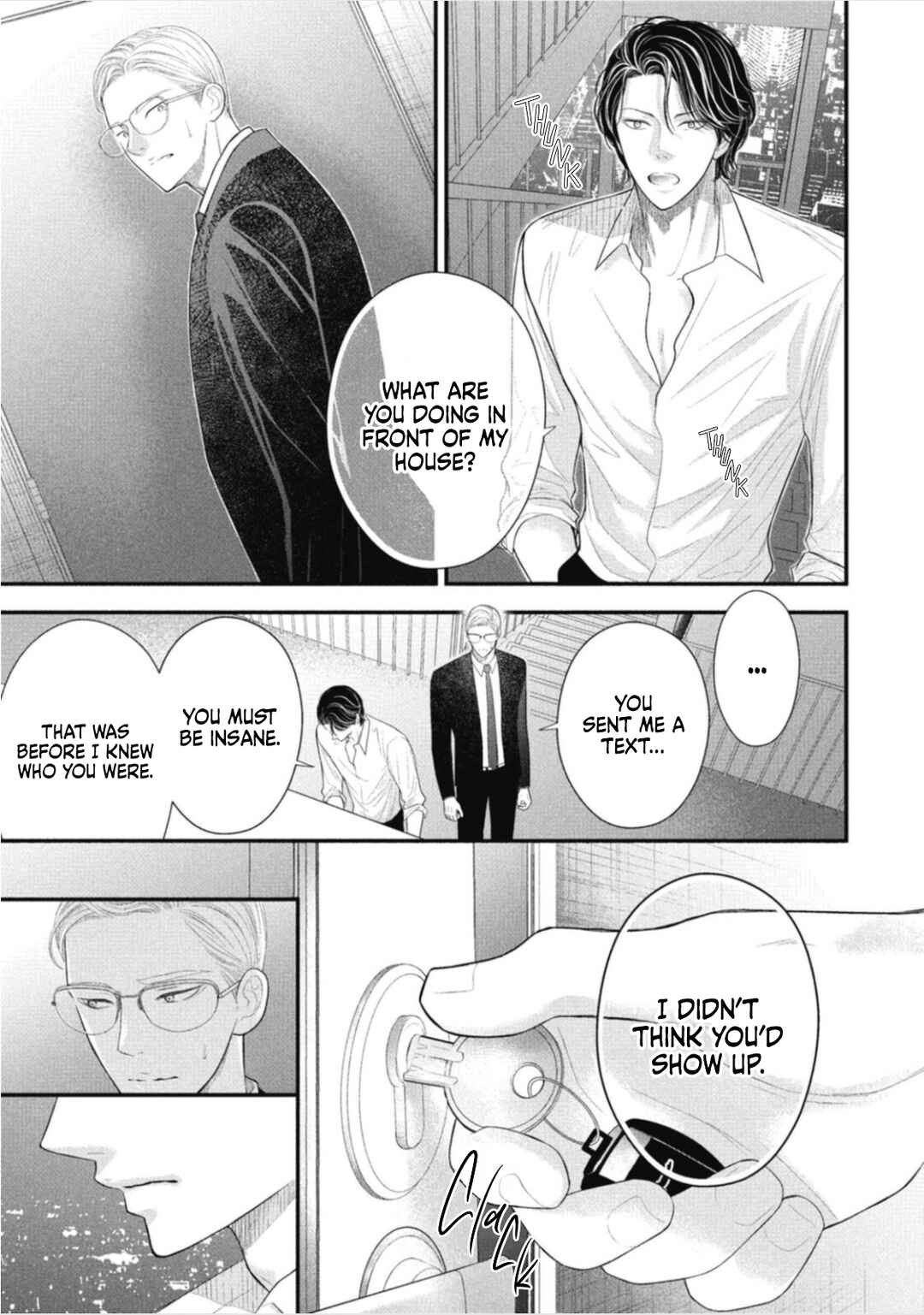 Page 31 Chapter 6 Tokyo -Shiki-