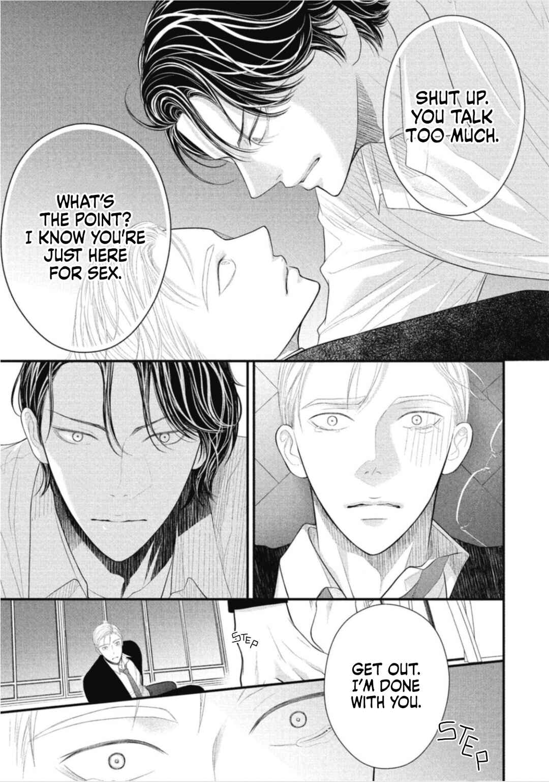 Page 35 Chapter 6 Tokyo -Shiki-