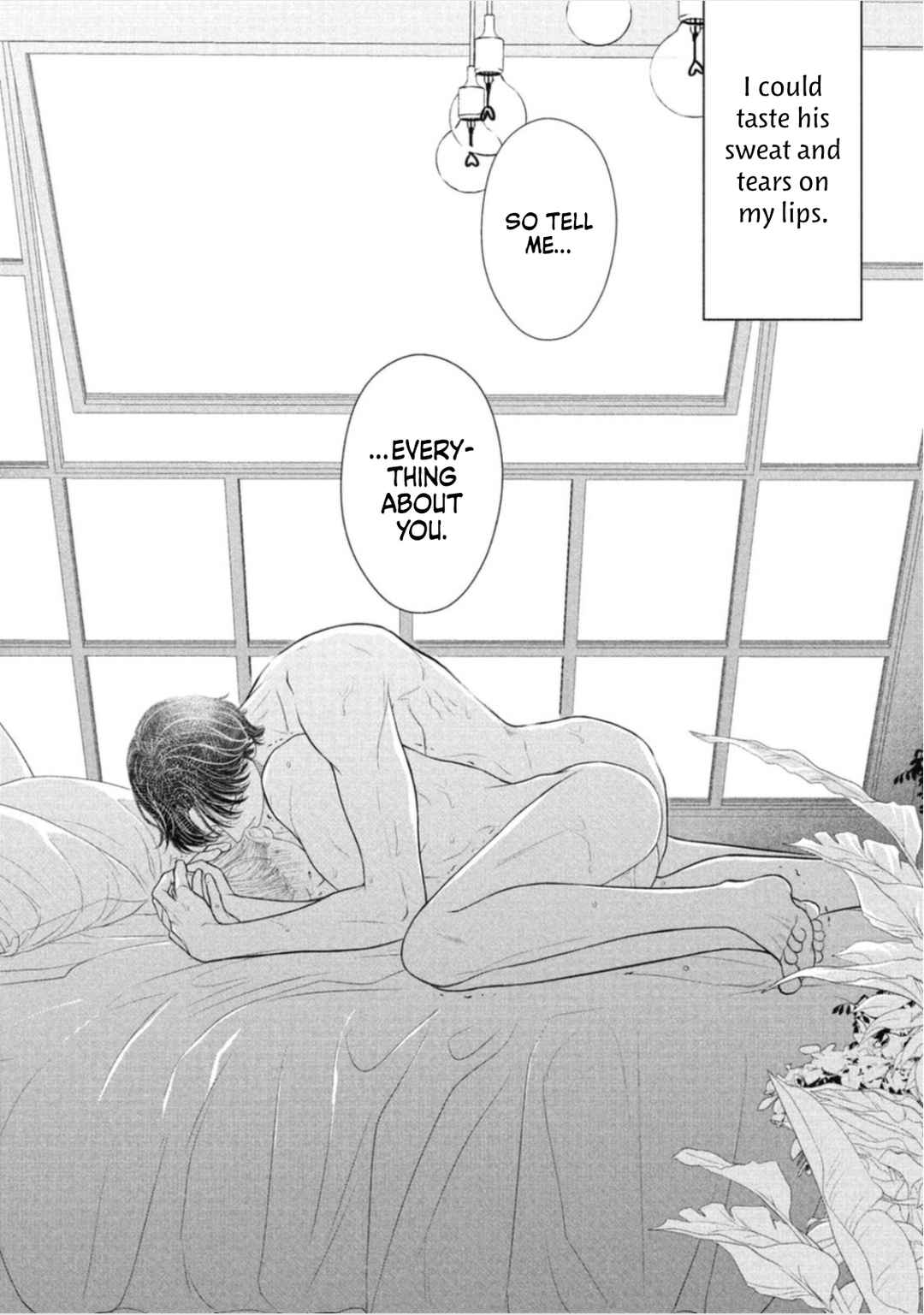 Page 48 Chapter 6 Tokyo -Shiki-