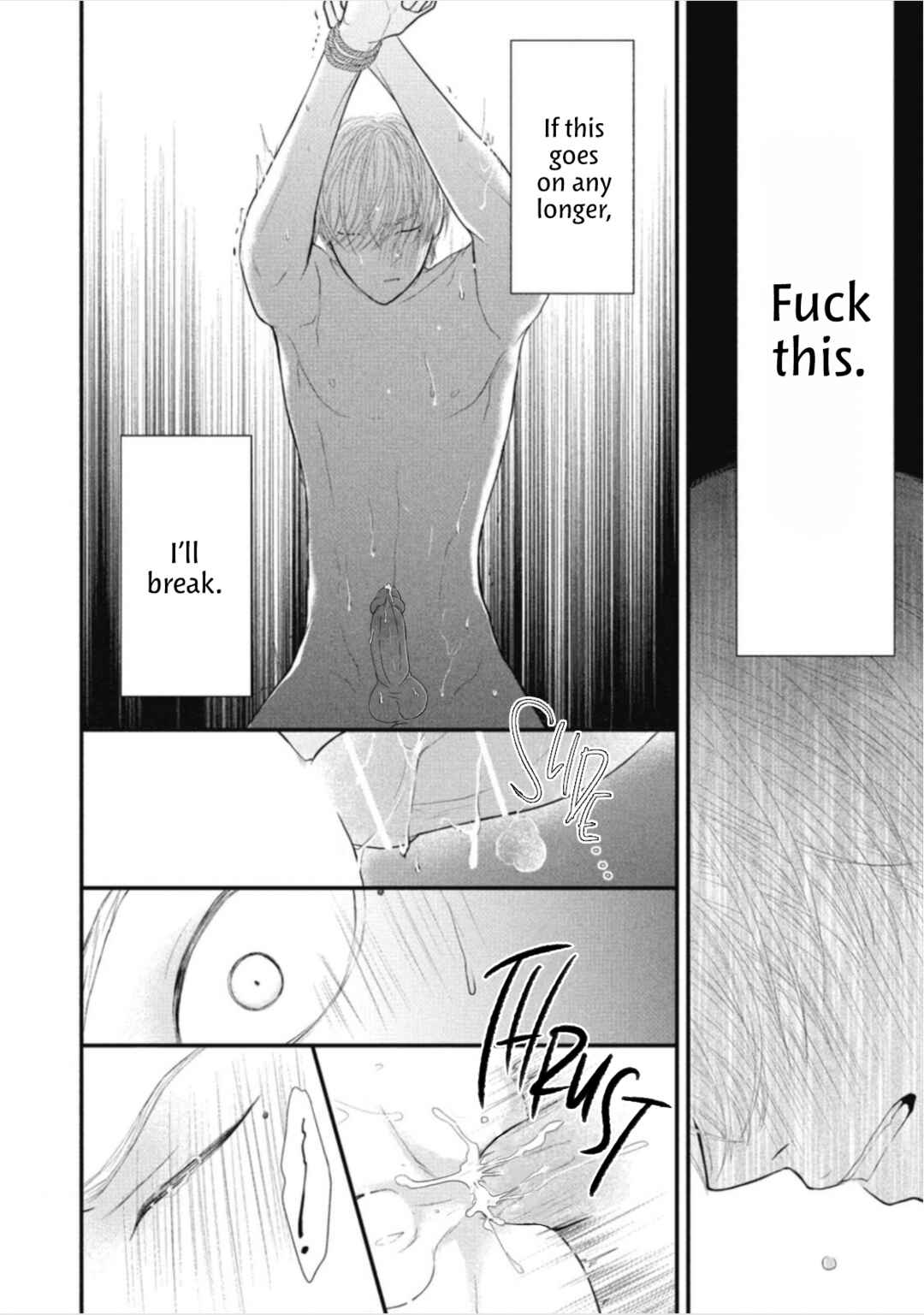 Page 19 Chapter 2 Tokyo -Shiki-