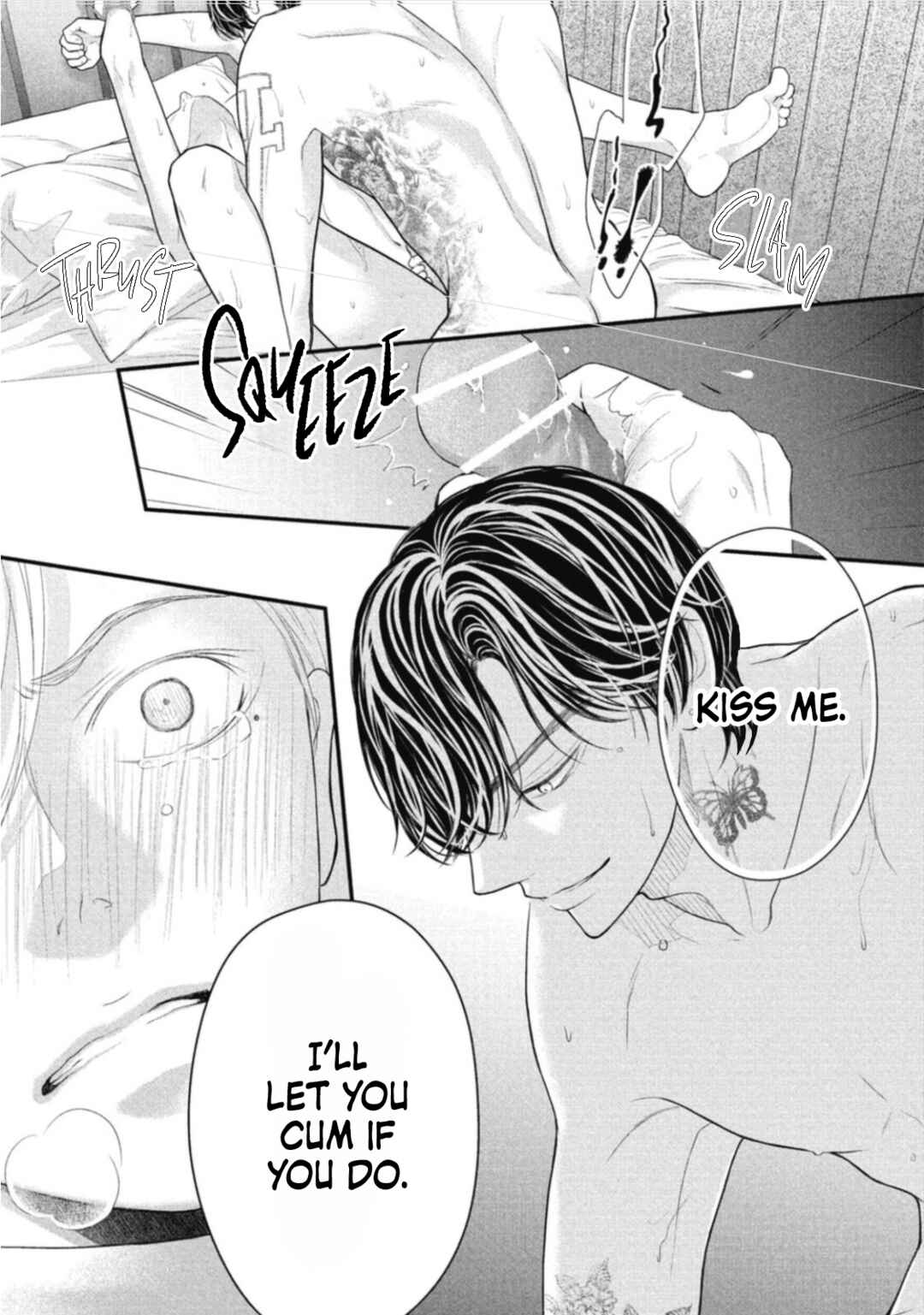 Page 22 Chapter 2 Tokyo -Shiki-