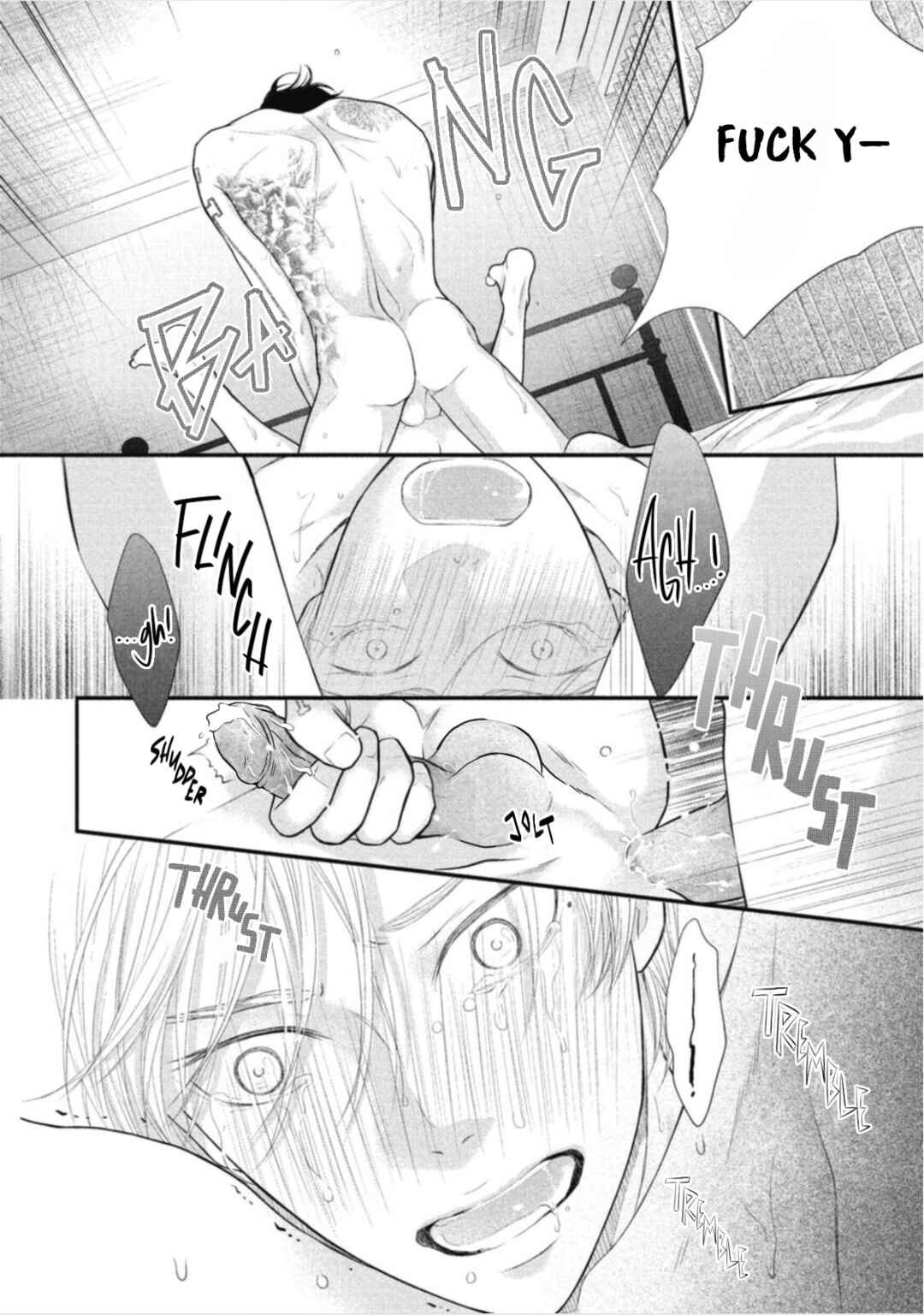 Page 23 Chapter 2 Tokyo -Shiki-