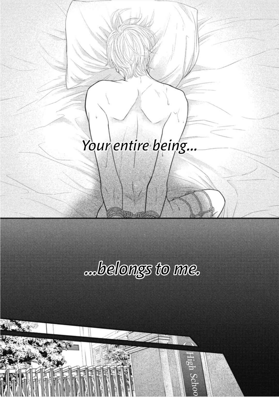 Page 40 Chapter 2 Tokyo -Shiki-