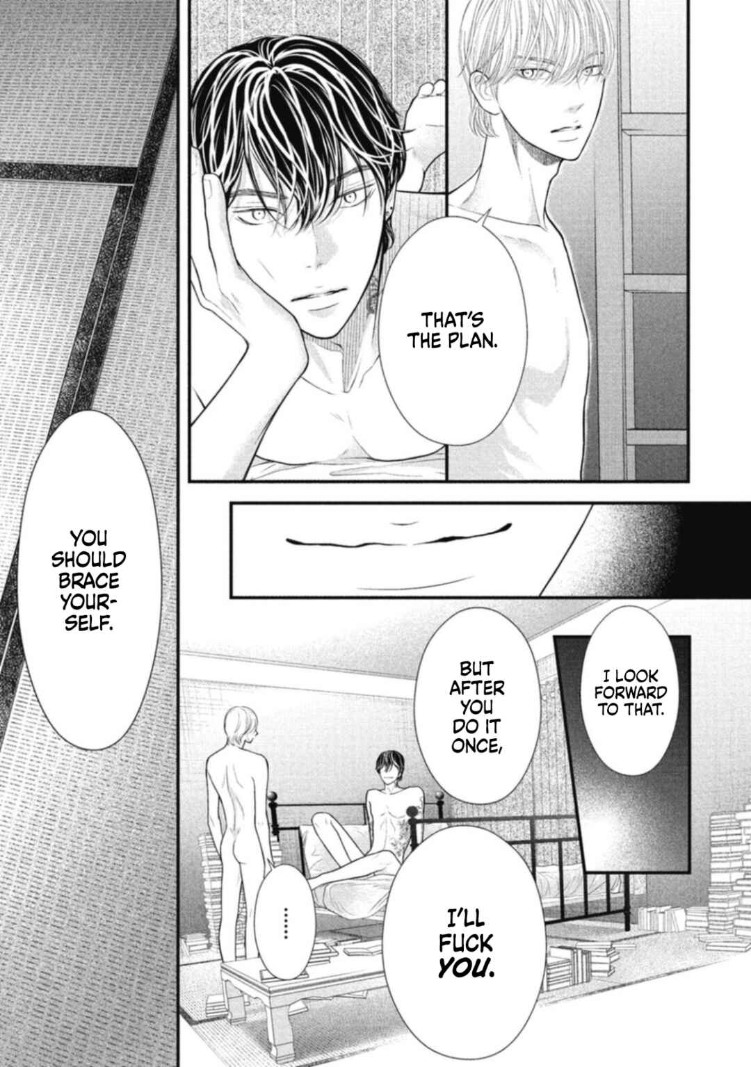 Page 6 Chapter 2 Tokyo -Shiki-