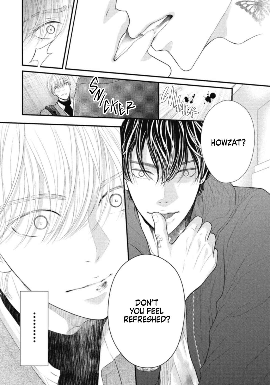 Page 22 Chapter 1 Tokyo -Shiki-