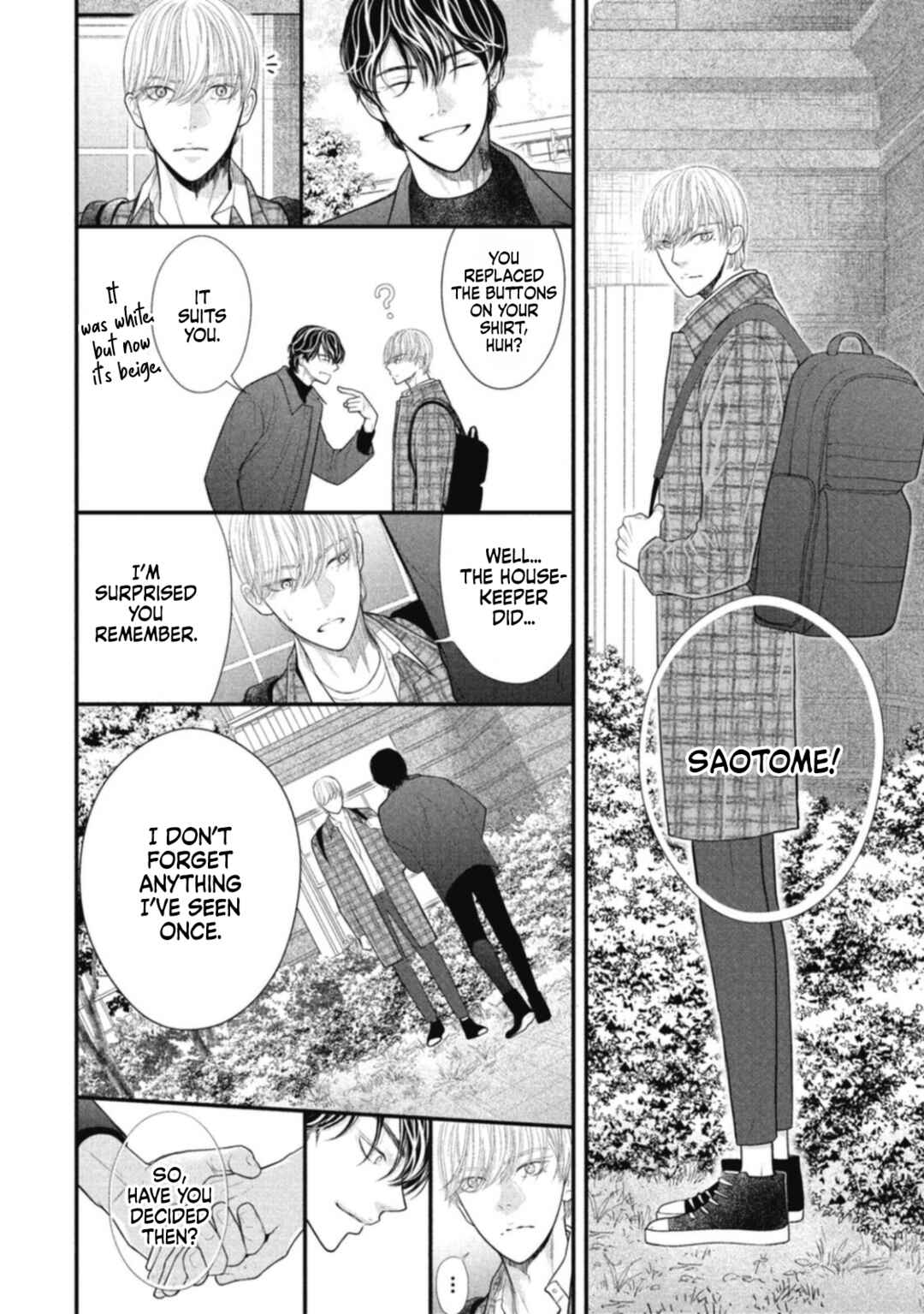 Page 30 Chapter 1 Tokyo -Shiki-