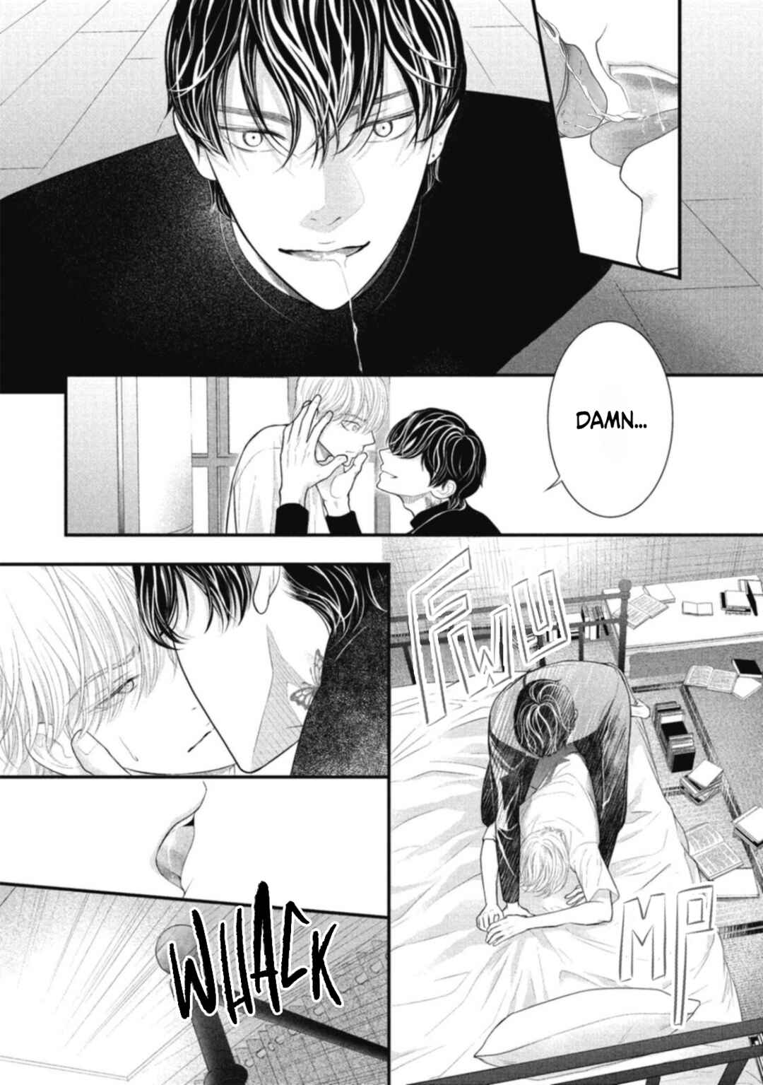 Page 35 Chapter 1 Tokyo -Shiki-