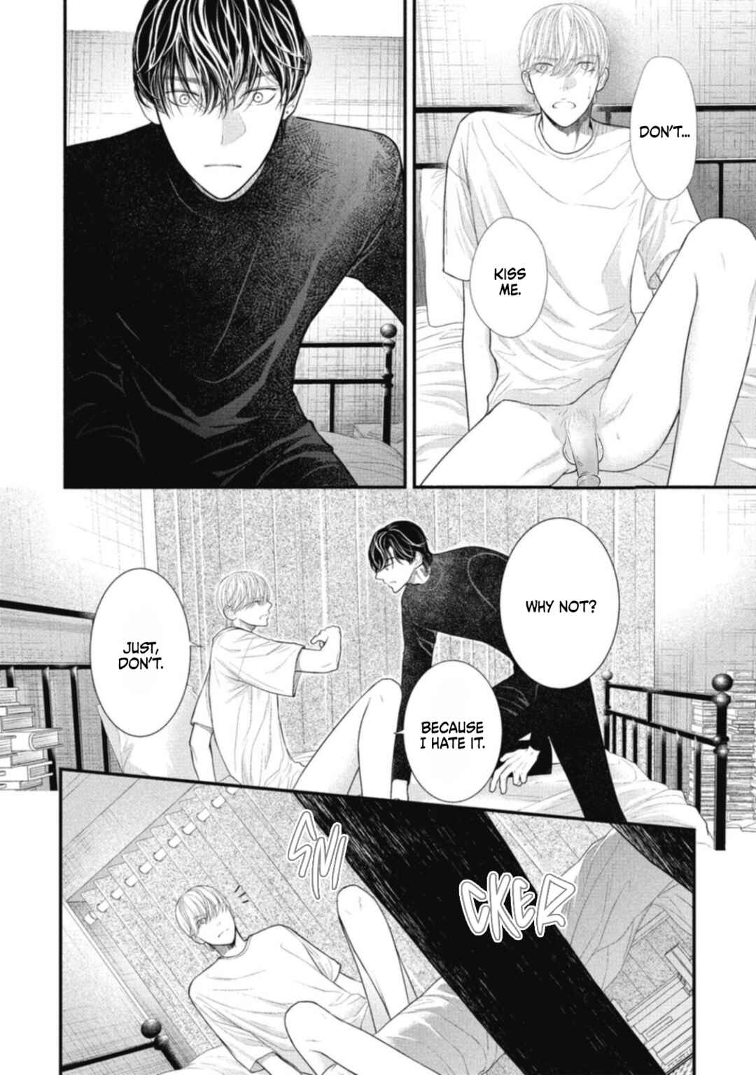 Page 36 Chapter 1 Tokyo -Shiki-