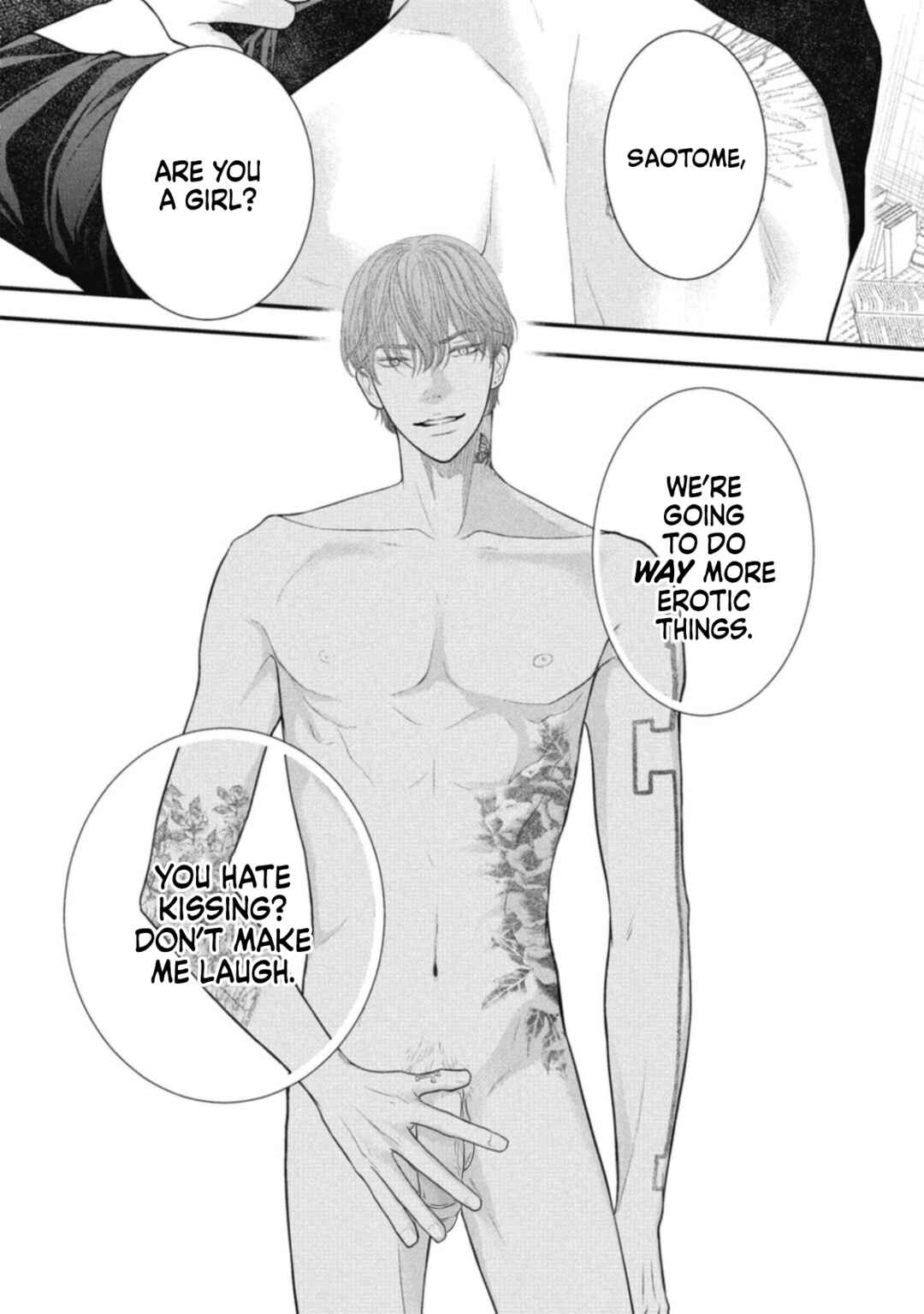 Page 37 Chapter 1 Tokyo -Shiki-