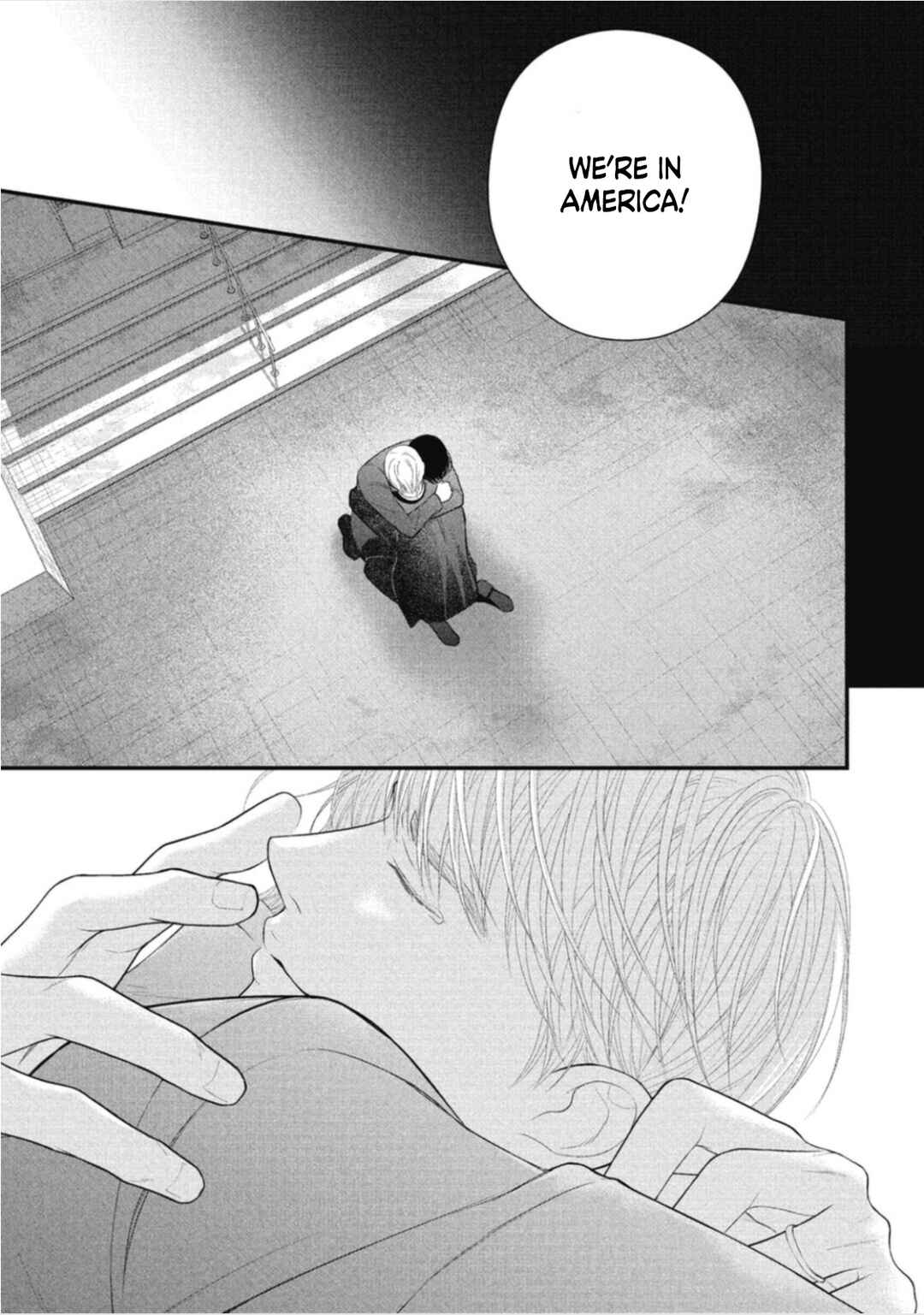 Page 30 Chapter 7 Tokyo -Shiki-