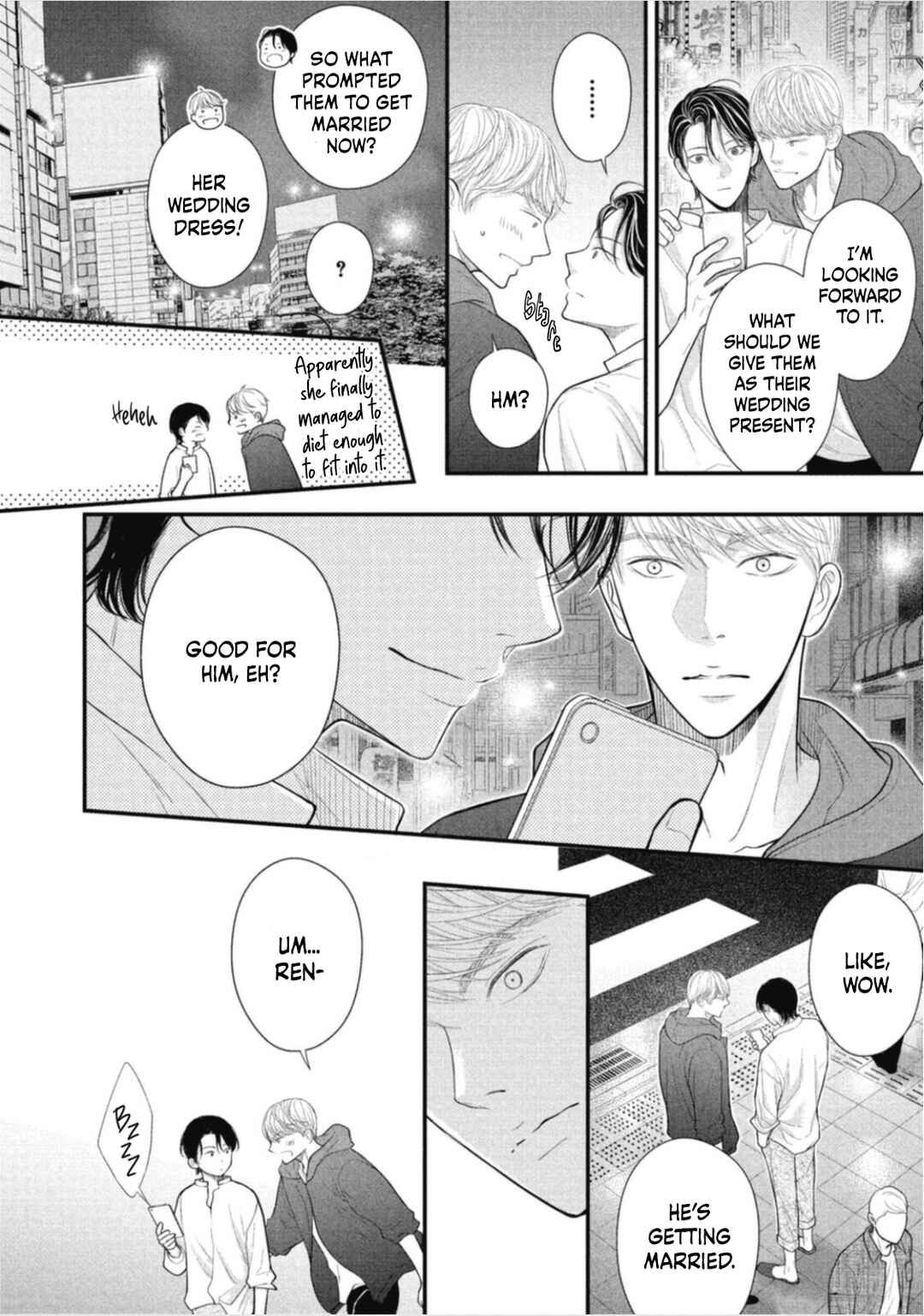 Page 5 Chapter 7 Tokyo -Shiki-