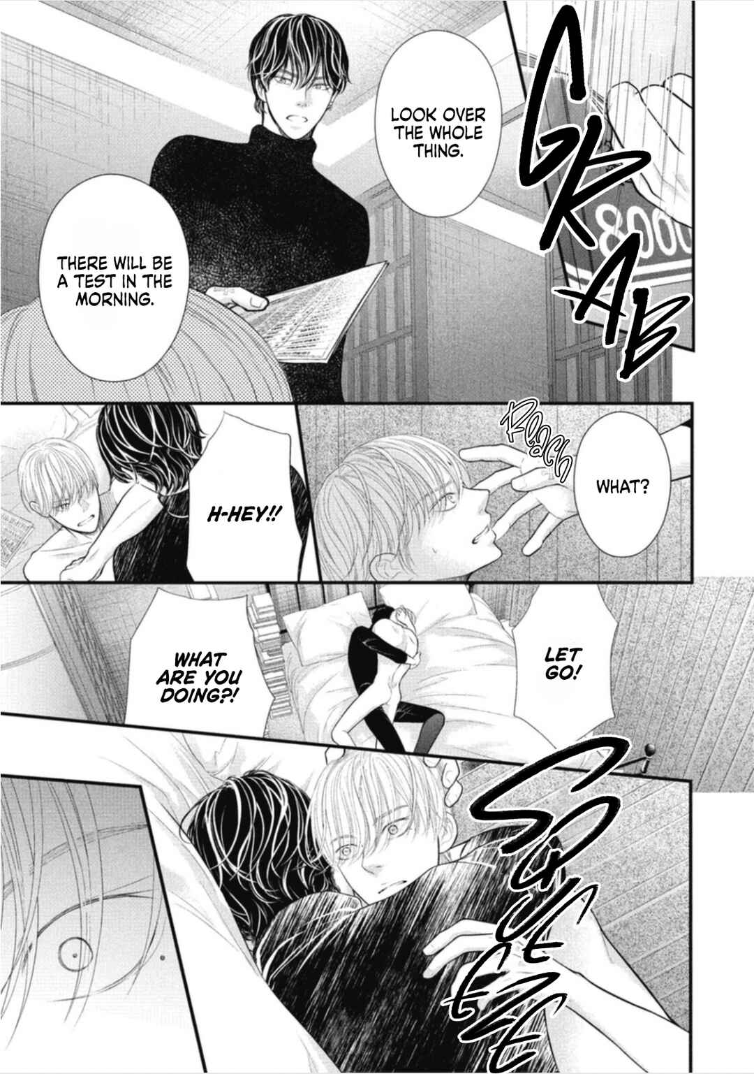 Page 13 Chapter 4 Tokyo -Shiki-