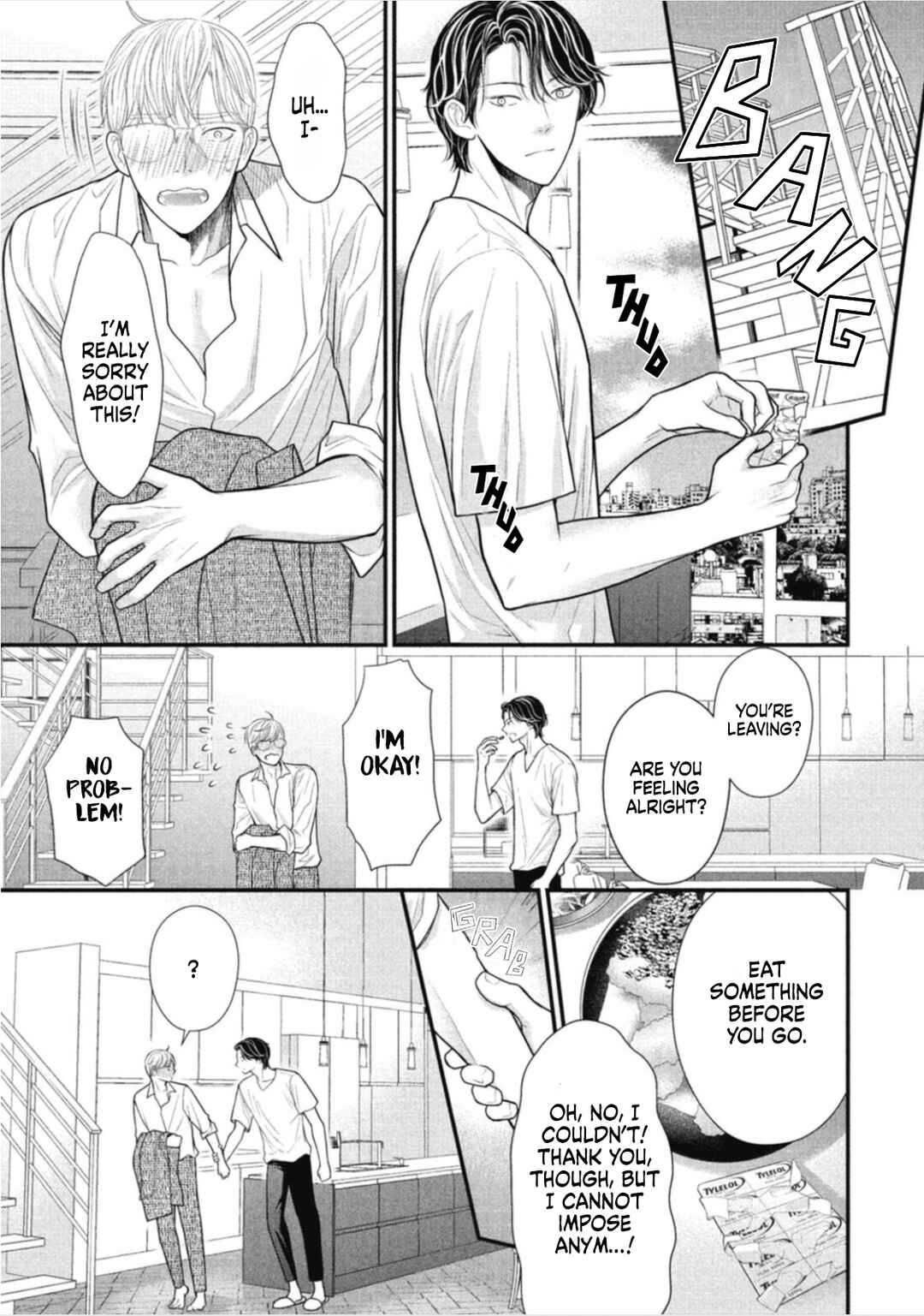 Page 19 Chapter 5 Tokyo -Shiki-