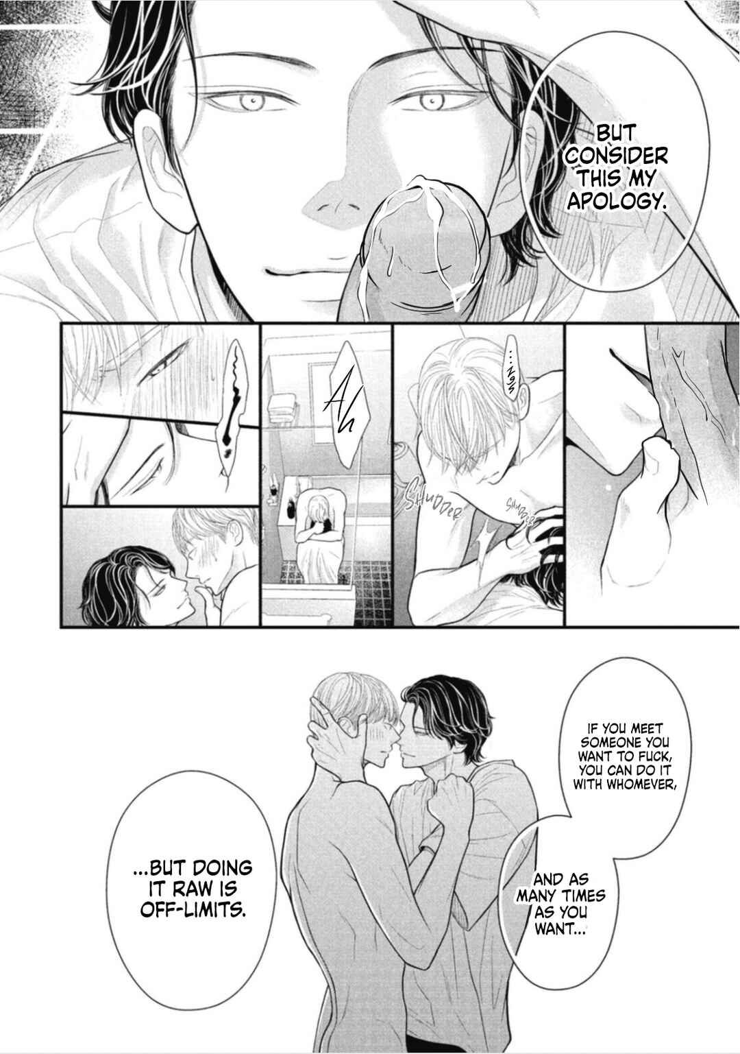 Page 22 Chapter 5 Tokyo -Shiki-