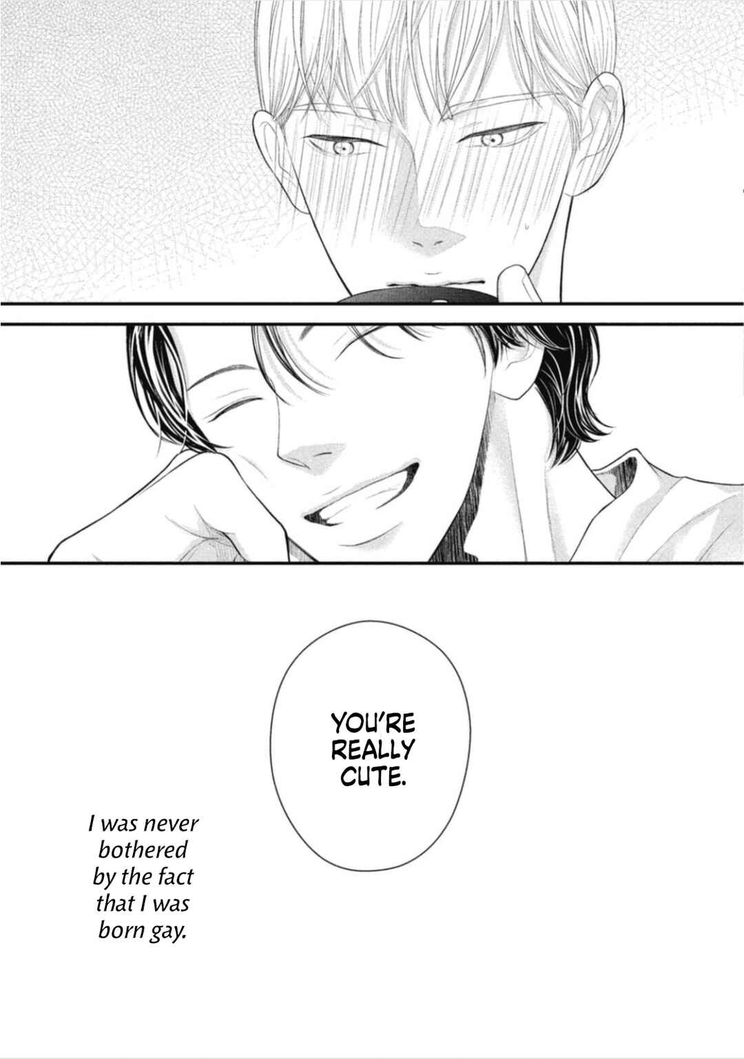 Page 27 Chapter 5 Tokyo -Shiki-