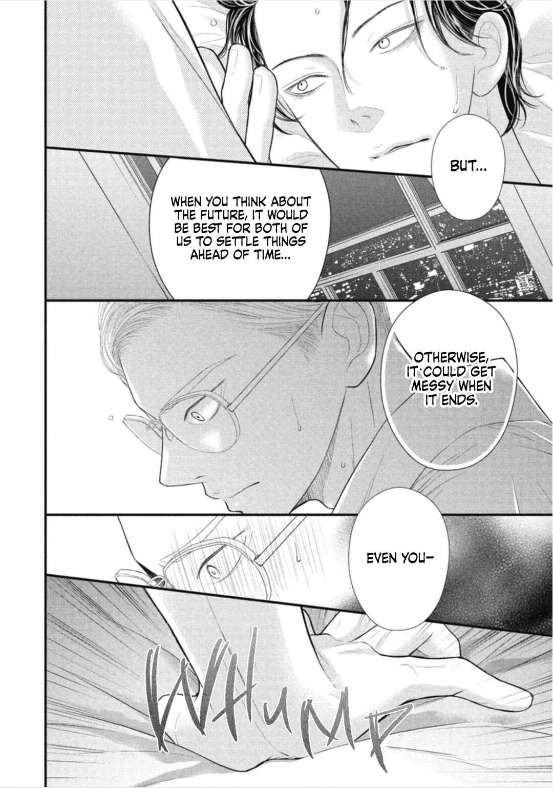 Page 42 Chapter 5 Tokyo -Shiki-