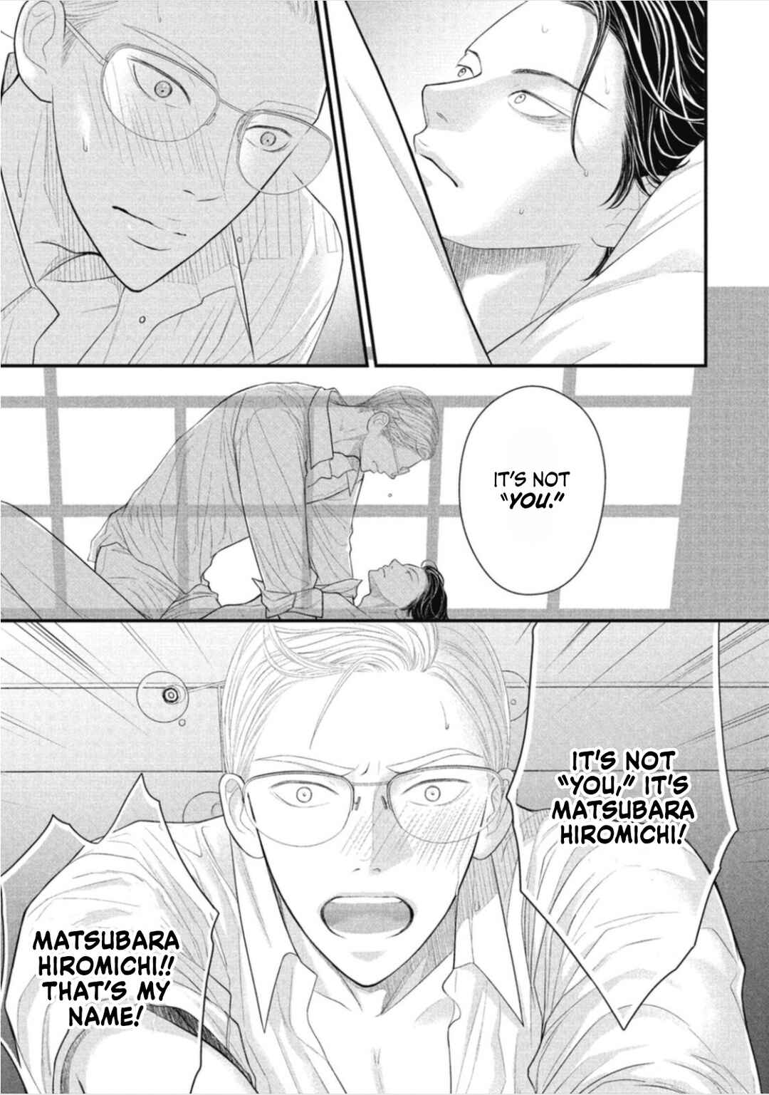 Page 43 Chapter 5 Tokyo -Shiki-