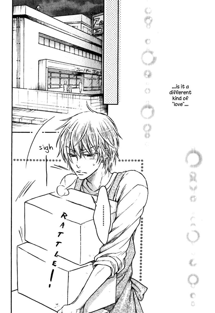 Page 29 Chapter 2 Warui Koibito ja Dame?