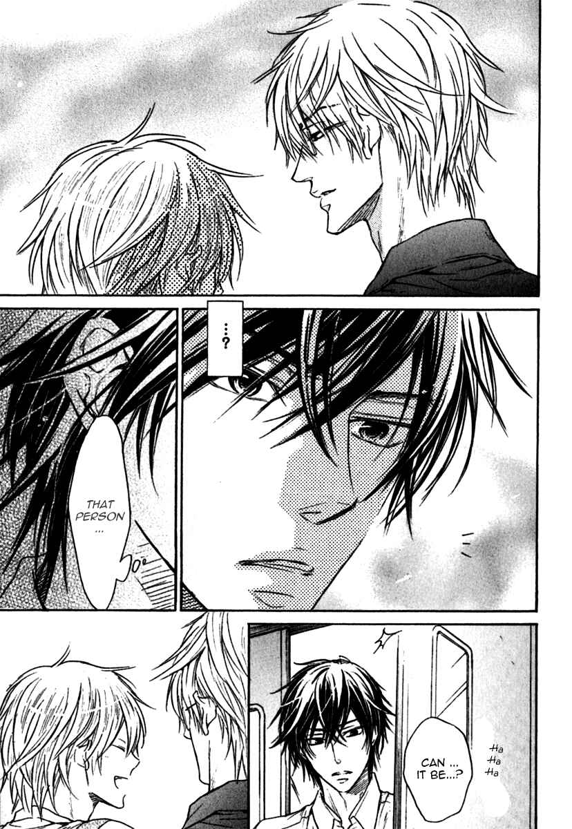 Page 36 Chapter 2 Warui Koibito ja Dame?