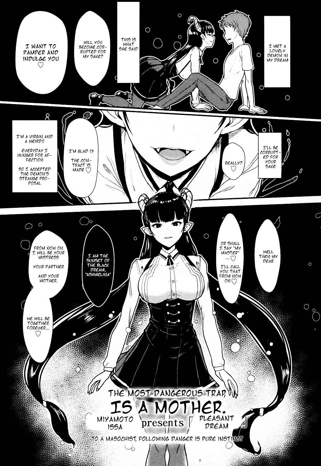 Page 1 Chapter 10 Okay, But Keep It A Secret.